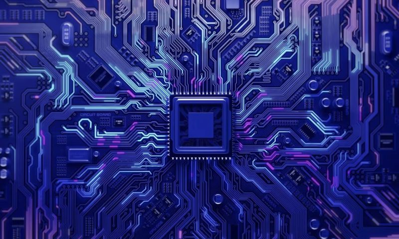 铜梁工业物联网核心技术体系与落地应用解析